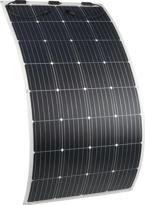 Produktbild Ective MSP 180 Flex flexibles Solarmodul monokristallin 180W (180 W, 3.30 kg)
