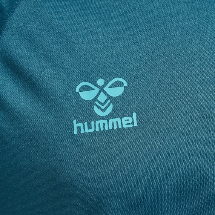 Actual product image hummel Core Xk Core Poly T-Shirt S/S (L)