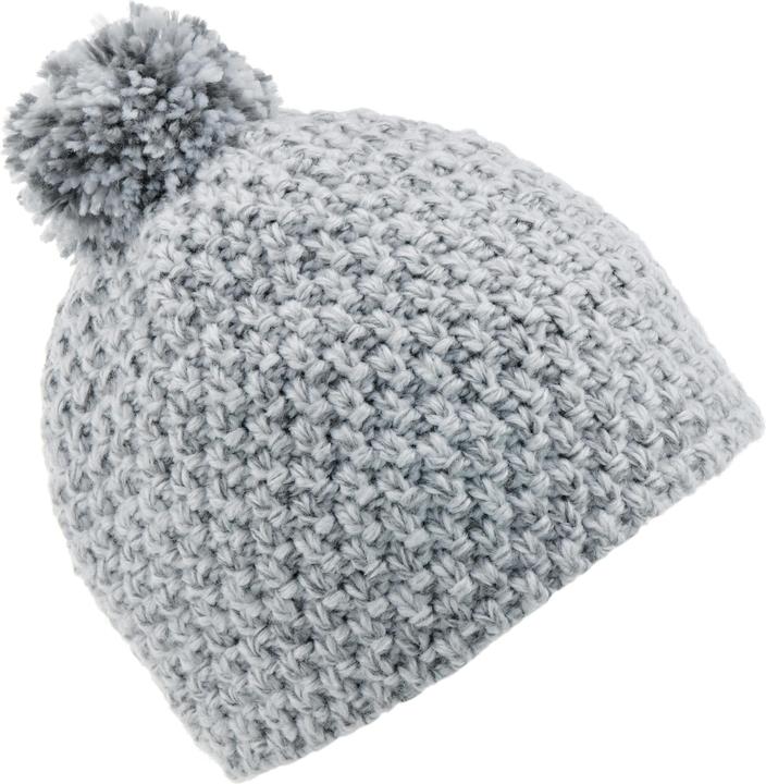Image du produit Wedze Bonnet enfant avec pompon acrylique (Taille unique)
