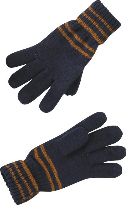 Immagine prodotto Vertbaudet Jungen Set: Mütze, Snood und Handschuhe gestreift (104, 116)