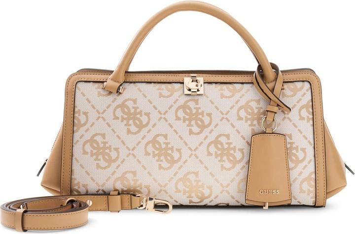 Produktbild Guess Audrey Logo Girlfriend Satchel