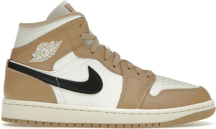 Image du produit Nike Air Jordan 1 Mid (40.5)