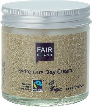 Actual product image Fair Squared Hydro Care (50 ml, Day cream)