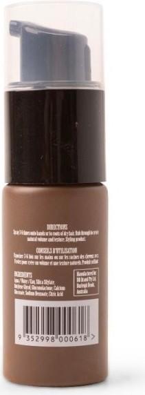 Produktbild King Brown Powder Wax (Haarwachs)