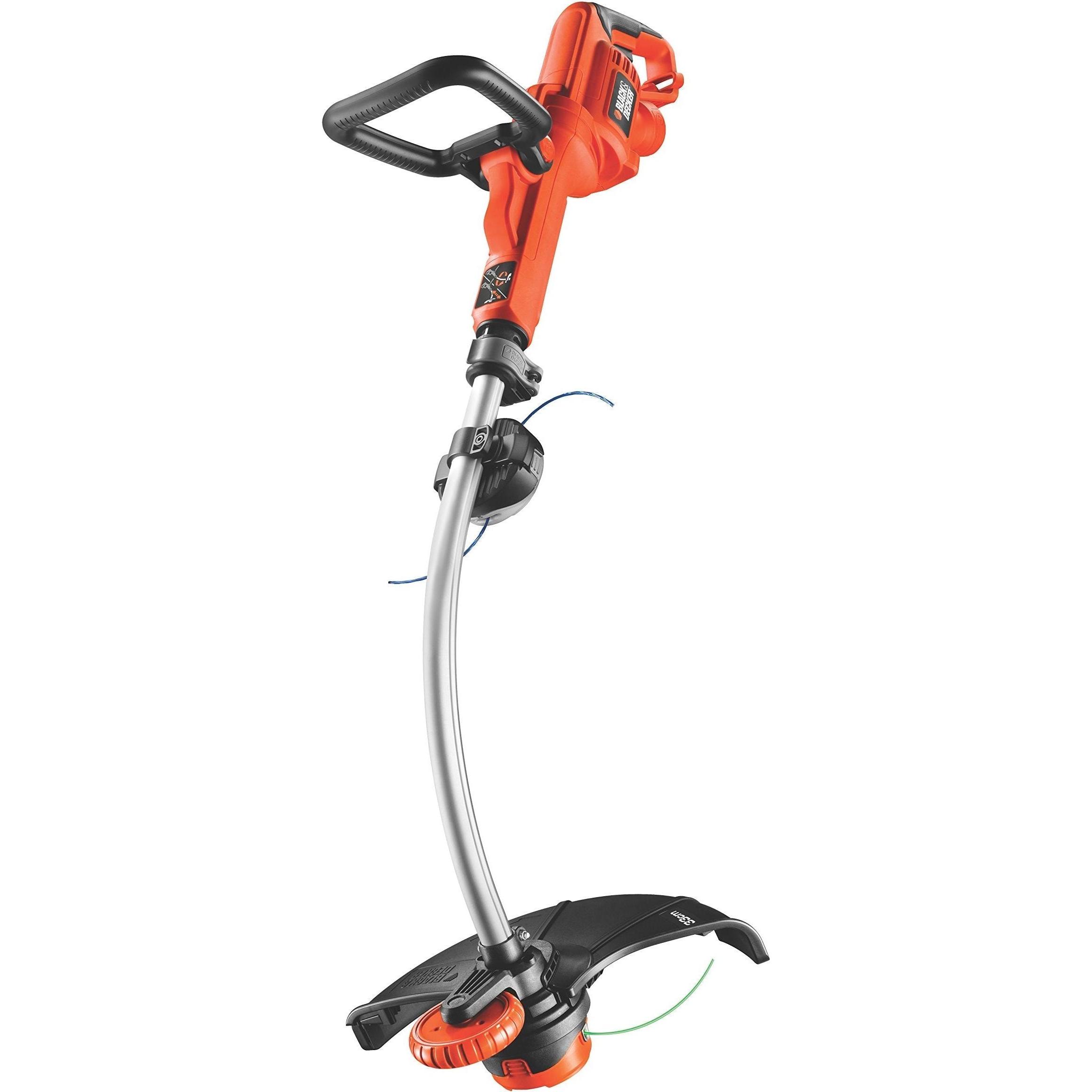 Thumbnail - Black & Decker, Rasentrimmer, GL8033 (Kunststoffmesser)