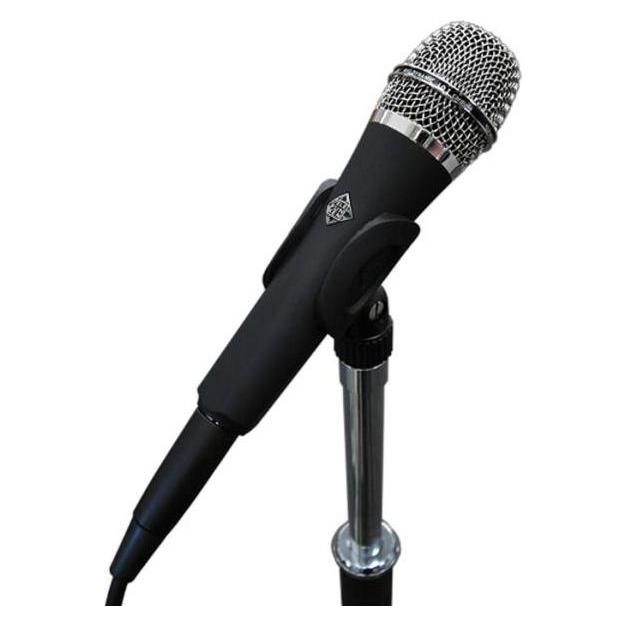 Telefunken M80 Dynamisches Mikrofon, Mikrofon