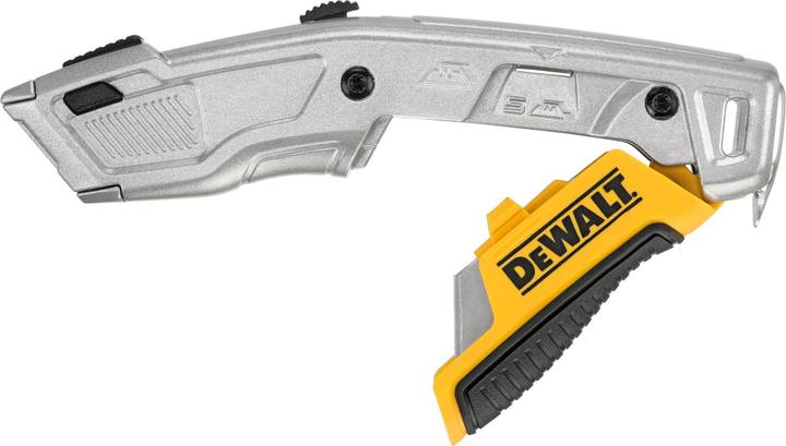 Image du produit DeWalt Couteau de travail à lame rétractable (Cutters)