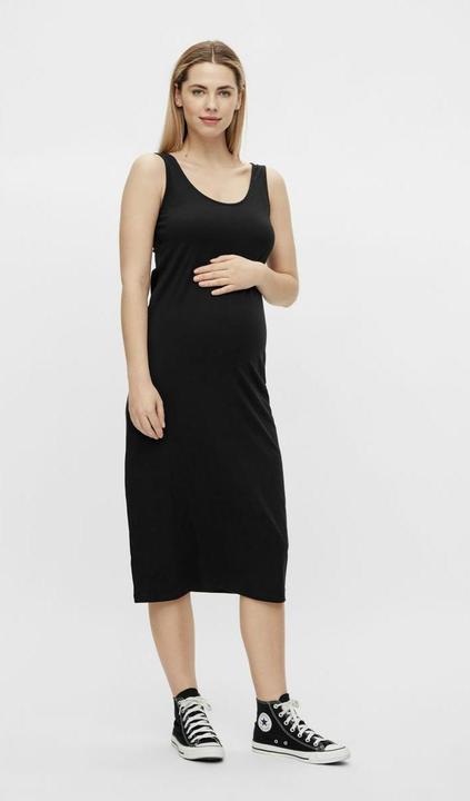 Actual product image Mamalicious MLSANNIE 2-PACK maternity dress, short (S)