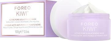 Actual product image Foreo Active Pore & Blackhead Mask KIWI (Active Pore & Blackhead Mask) 100 g
