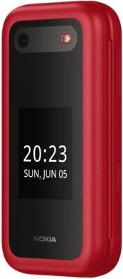 Image du produit Nokia 2660 Flip (2.80", 0.30 Mpx, 4G)