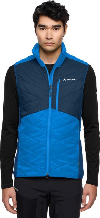 Actual product image Vaude Sesvenna Vest IV (XXL)