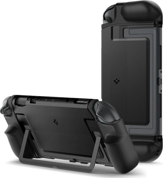 Actual product image Spigen Dual Grip (Switch 2)