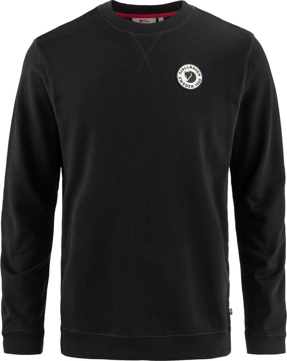 Immagine prodotto Fjällräven 1960 Logo Badge Sweater (XS)