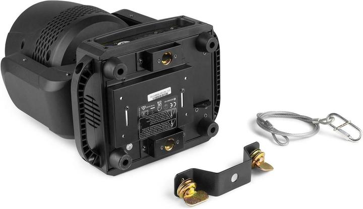 Image du produit BeamZ Tête mobile IGNITE740 (40 W, LED)