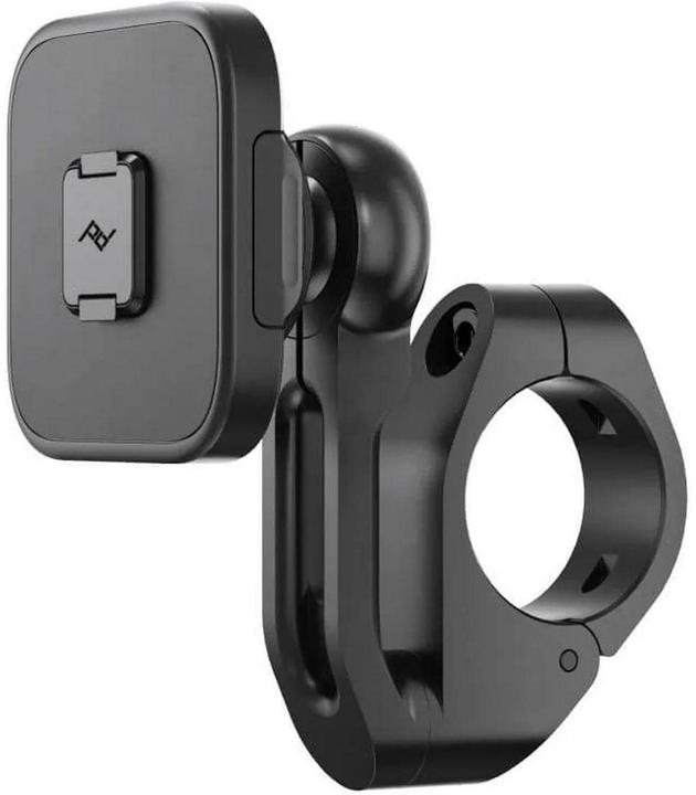 Peak Design Motorcycle Bar Mount v2 - Black