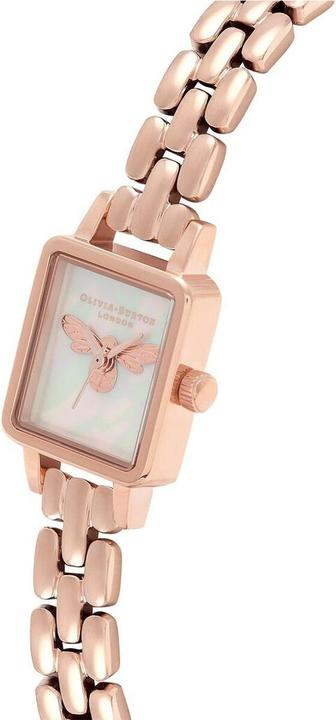 Produktbild Olivia Burton Ladies' Watch OB16FB22 (Ã˜ 30 mm) (30 mm)