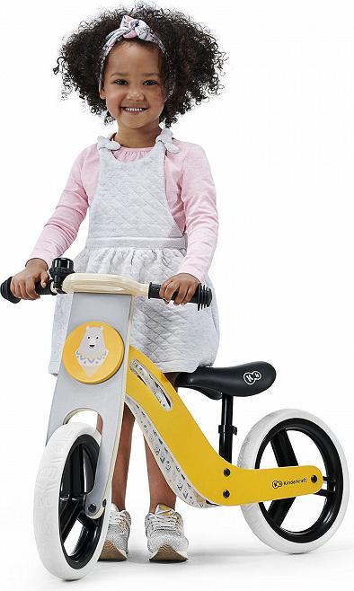 Produktbild KinderKraft Uniq (12")
