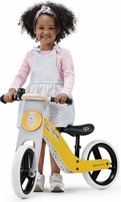 Produktbild KinderKraft Uniq (12")