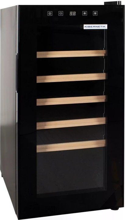 Image du produit Kibernetik Armoire à vin