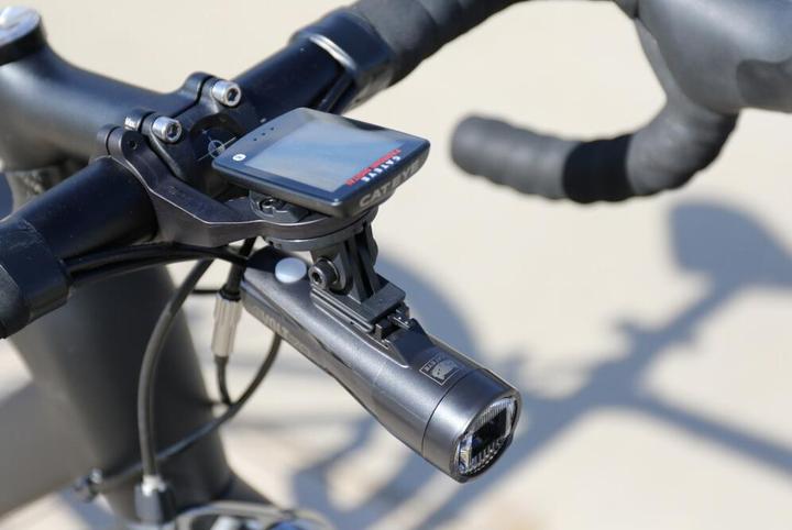 Actual product image CatEye GVolt 70.1