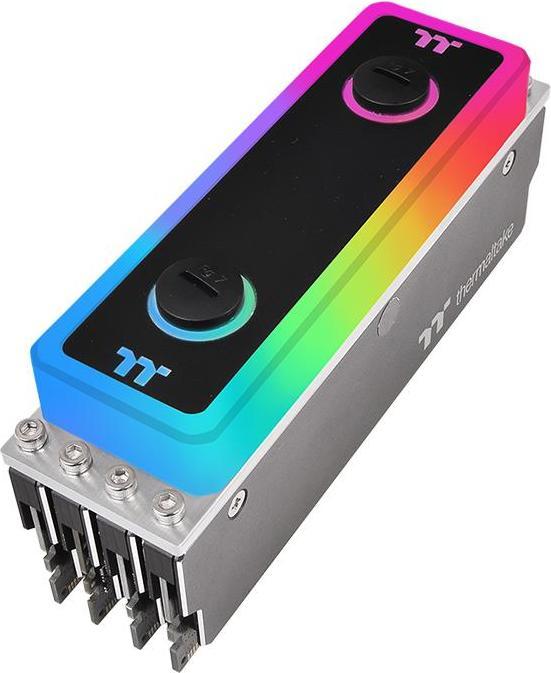 Actual product image Thermaltake CL-W251-CA00SW-A