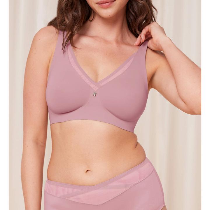 Actual product image Triumph Bügelloser BH True Shape Sensation (Single pack, 75 C)