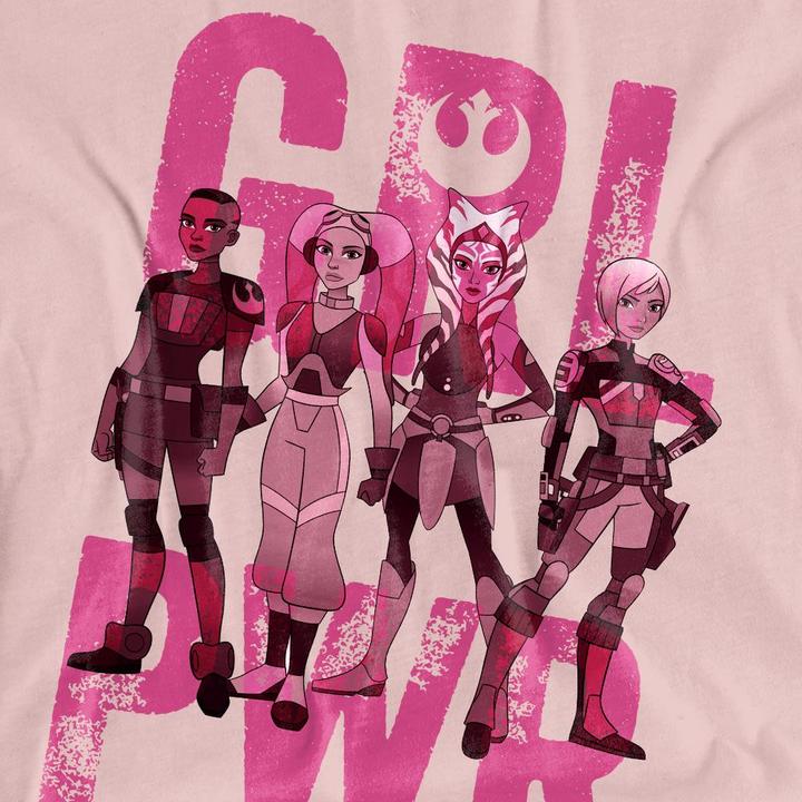 Produktbild Star Wars TShirt (S)