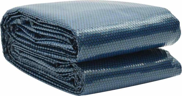 Actual product image vidaXL Poolabdeckung