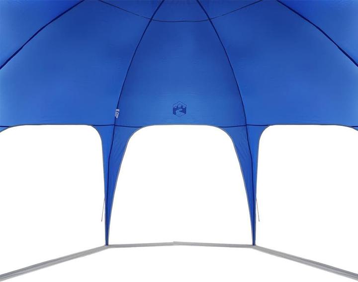 Produktbild vidaXL Partyzelt (525 cm, 525 cm)