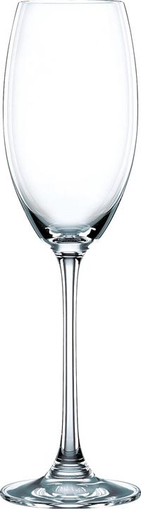 Produktbild Nachtmann Vivendi Champagnerkelche 4-er Set (27.20 cl, 4 Gläser, Sektgläser)