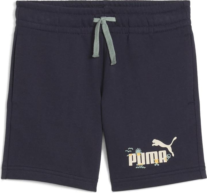 Produktbild Puma SANDY ADVENTURES Shorts TR PS (110)