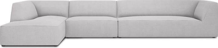 Actual product image Micadoni Ruby (Corner sofa)