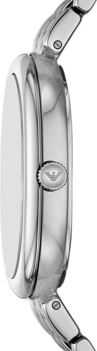 Actual product image Emporio Armani AR11706 Elegant Men’s Watch with Timeless Design and Precise Technology (Analogue wristwatch, 34 mm)