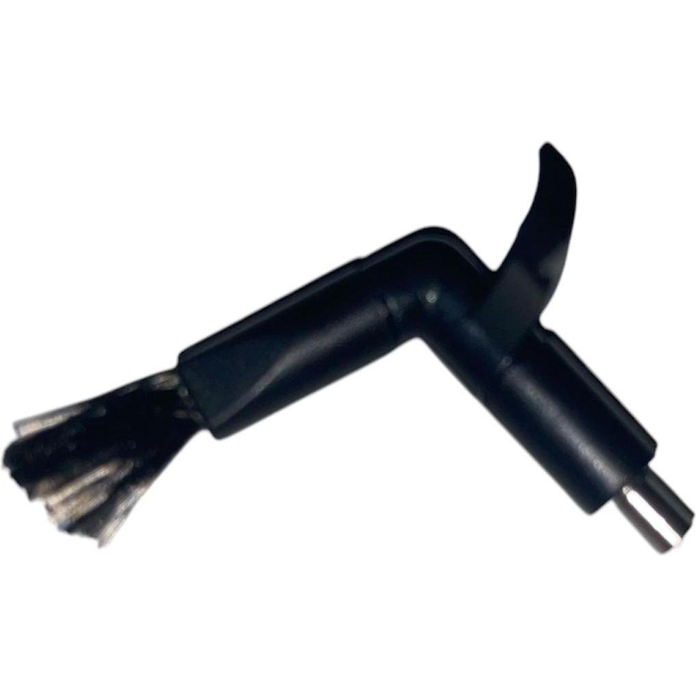 Analogis Trockenreinigungsarm (Plattenspieler Reinigung), Plattenspieler Zubehör