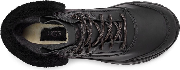 Actual product image Ugg Yose Fluff V2 (42)