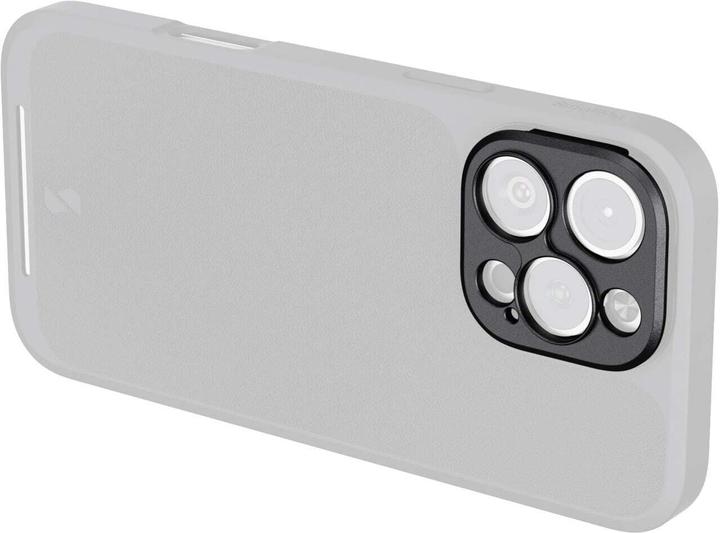 Image du produit SmallRig 4992 FilMov 17mm Threaded Lens Mount Plate for iPhone 16 Series Cases