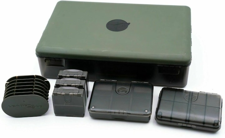 Produktbild Korda Tacklebox Collection - 1