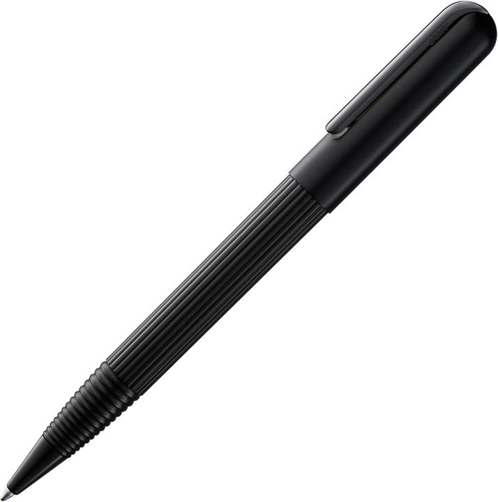 Immagine prodotto Lamy - 292 KS imporium BlkBlk M M16bk (Nero opaco, 1x)
