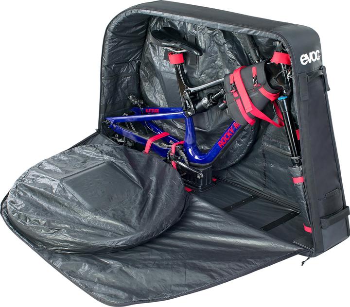 Actual product image Evoc Bike Bag