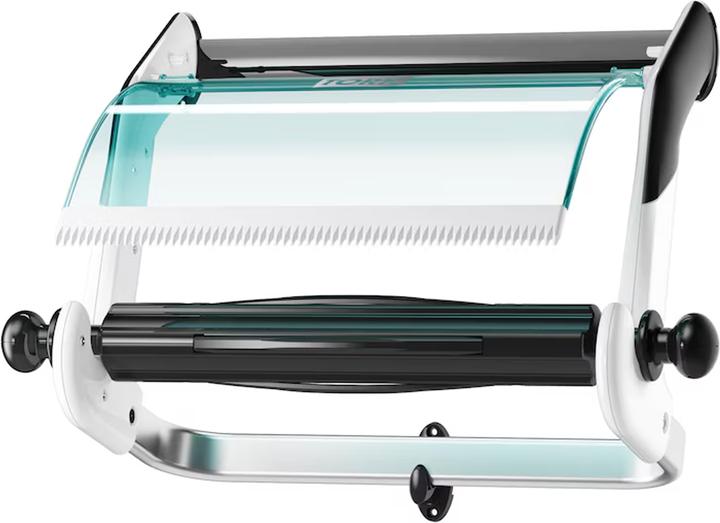 Produktbild Tork Wandhalter 652100 Türkis, Weis