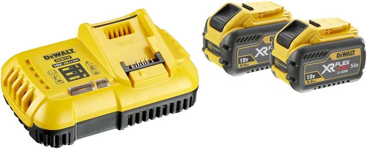 Produktbild DeWalt DCB118T2 (54 V)