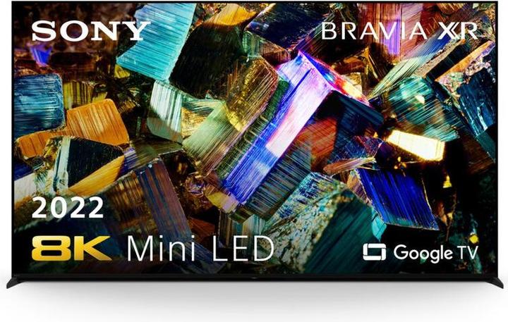 Produktbild Sony XR-85Z9K (85", Z9K, LCD, 4K, 2022)
