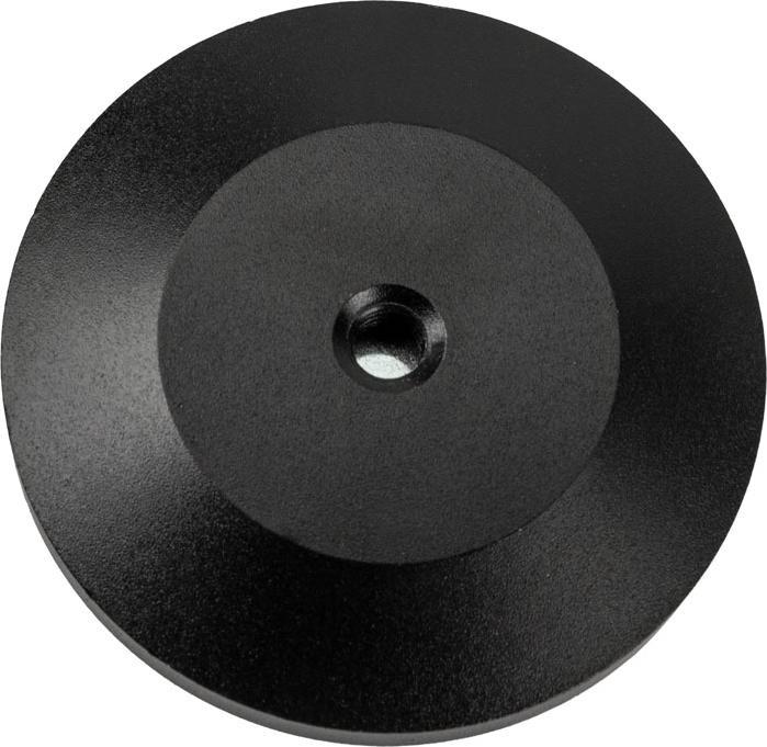 Actual product image Kolink Core Adept VGA Support Mount - Black