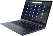 Produktbild Lenovo ThinkPad C13 Yoga (13.30", AMD Ryzen 5 3500C, 8 GB, 128 GB, CH)