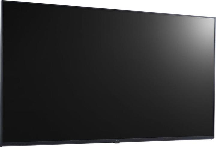 Produktbild LG Prof. Display 43UL3J-M (3840 x 2160 Pixel, 43")