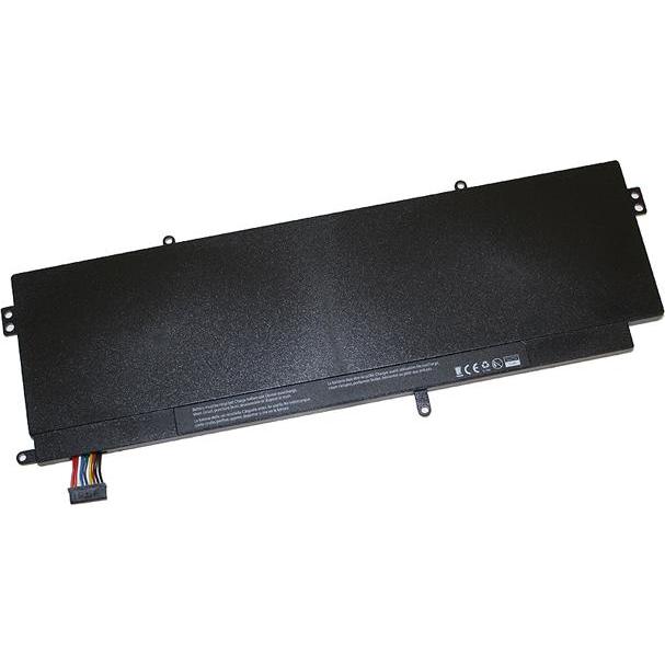Dell Primary Laptop-Batterie (2 Zellen, 4000 mAh), Notebook Akku