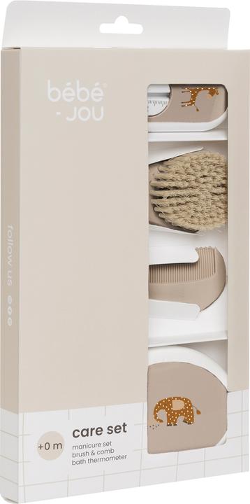 Produktbild Zewi Geschenkset