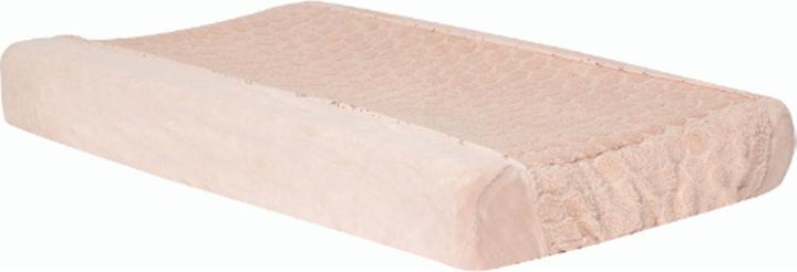 Actual product image Zewi Changing pad cover