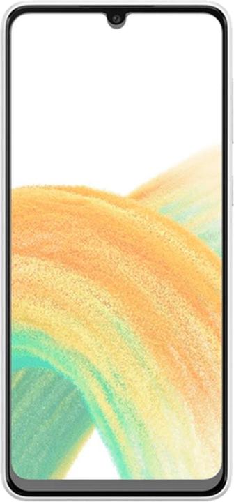 Immagine prodotto Just in Case Vetro Temperato Samsung Galaxy A33 (Trasparente) (1 pz., Samsung Galaxy A33 5G)