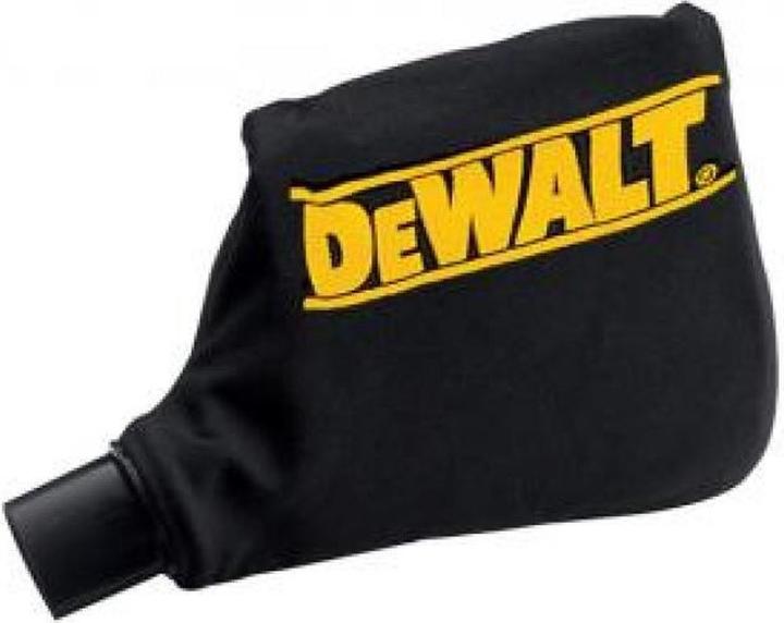 Produktbild DeWalt Staubfangsack
